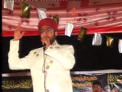 meri jhooli ko bhar de aaaae khuda by Abdul Shakoor Attari