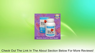 Slo-Niacin 500mg Review