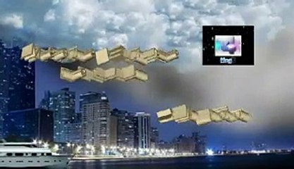 si hay dedos bionicos, Misterios y Enigmas, Español latino