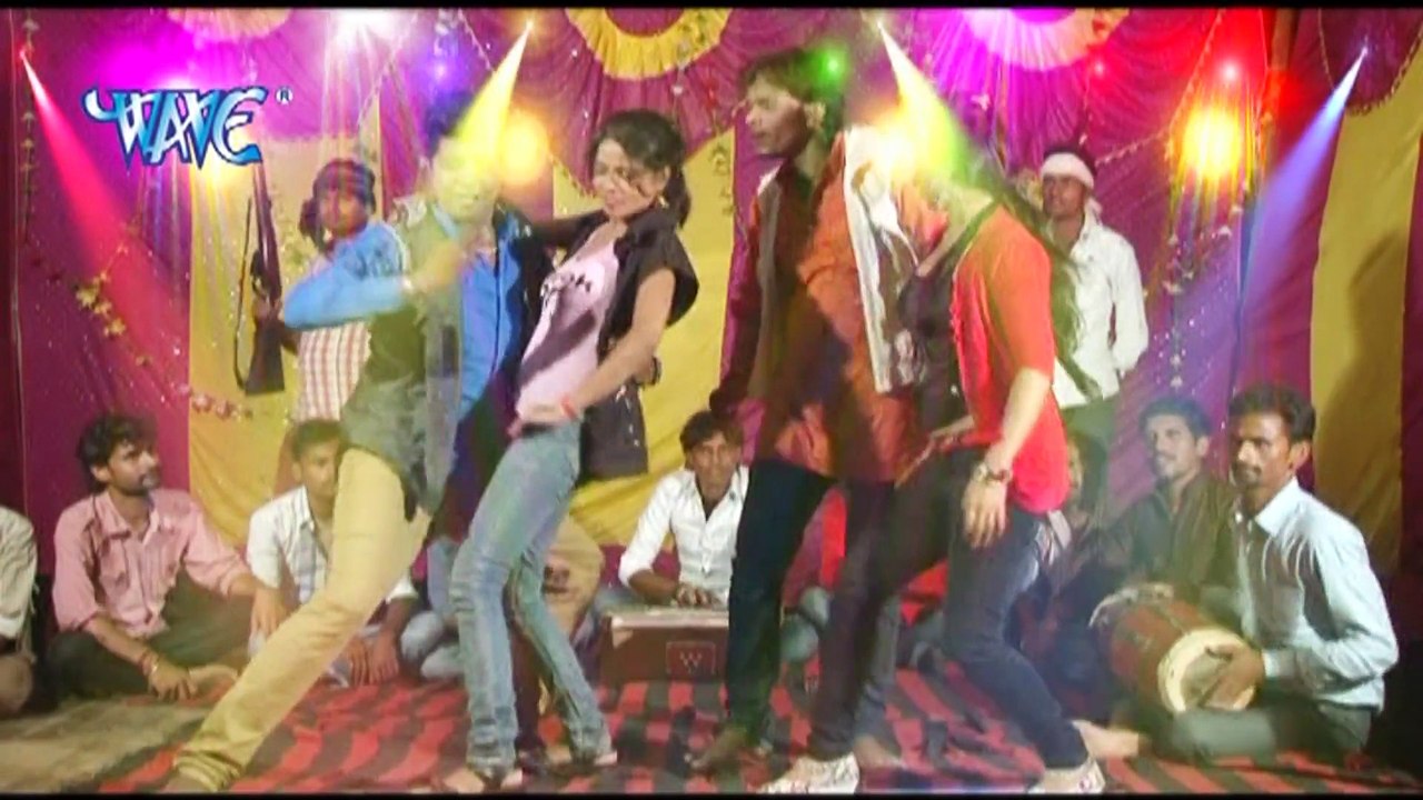 07 - Gharwa Aaja Ye Sajanwa