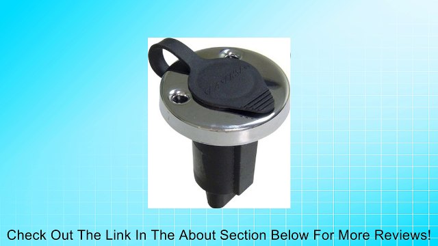 SeaSense Stern Light Base with Locking Collar Review