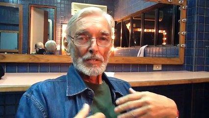 Pedro Camargo e os desafios para um Futuro Possível (2)