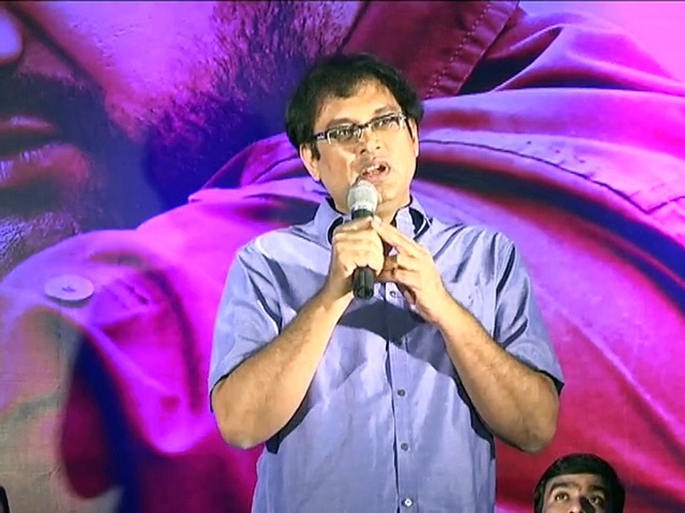 NTR Temper Successmeet