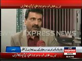 Zaka Ashraf Declares PM Nawaz Sharif's Decision as -UnDemocratic Decision of Democratic Government-