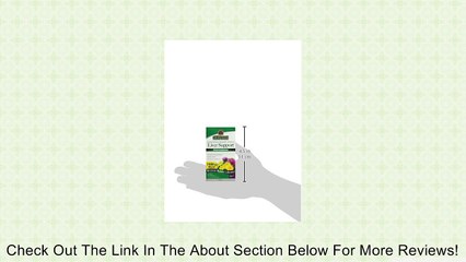 Nature's Answer Liver Support, 90-Count Review