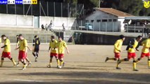 2015-02-22 Asd Real Laura 2008 vs Asd Tempalta 4 - 2 [Full]