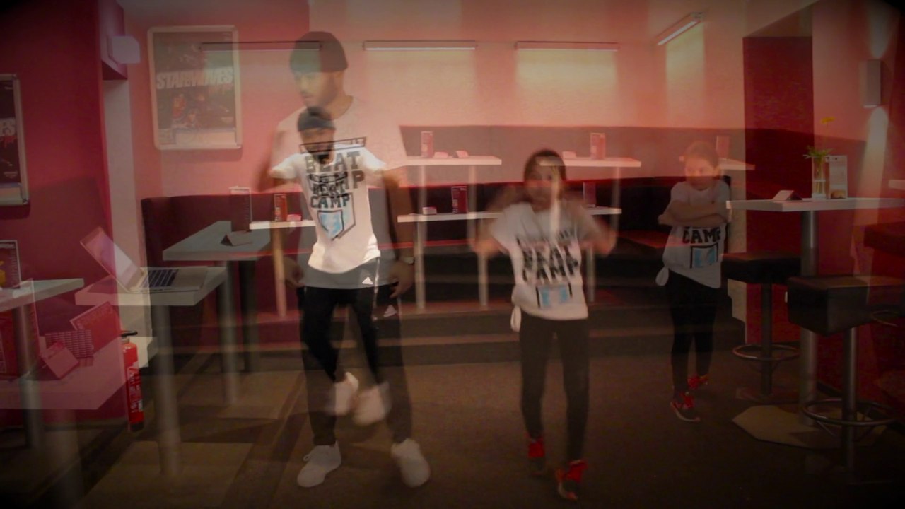 Philly feat. Emily ( 9 years old )