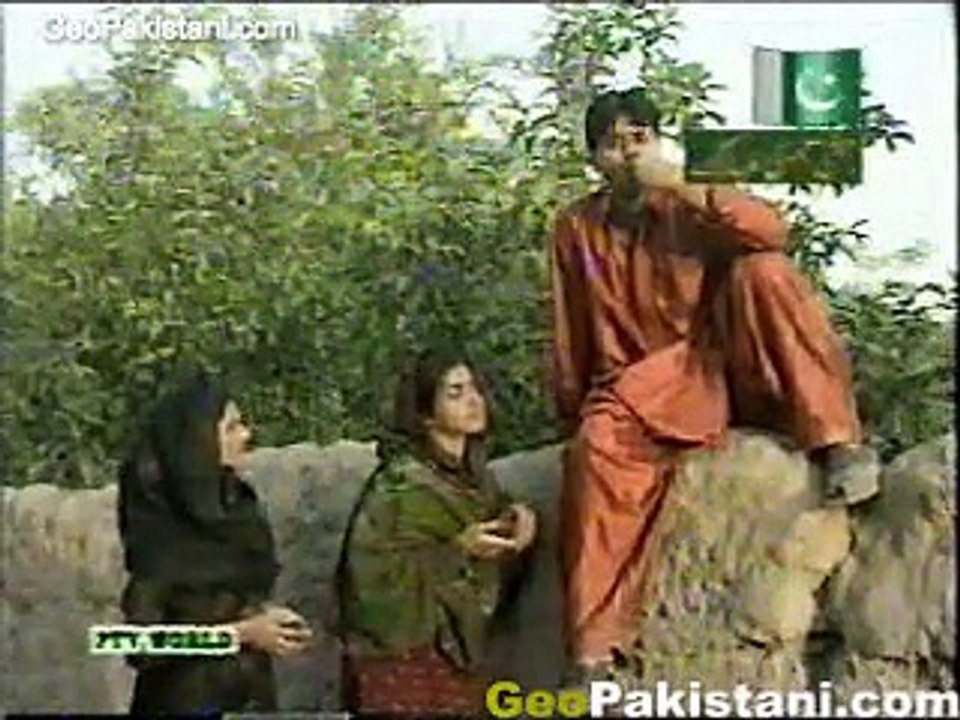 Boota From Toba Tek Singh - Part 1