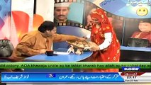 Khawaja On Demand 22nd February 2015 - On Roze Tv
