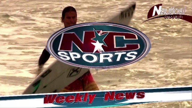 VR NcSports on air Nautical Channel-Warren JonesRegatta Francais