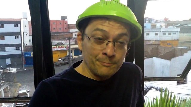 Ricardo Kelmer e os desafios para um Futuro Possível