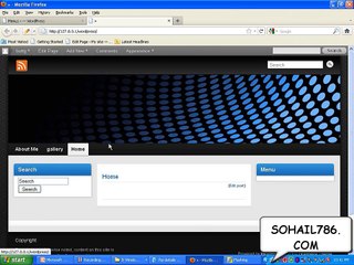 Learn Wordpress in Urdu (47)