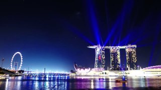 Vir Das - Big Night Out – Singapore Style – Part 1