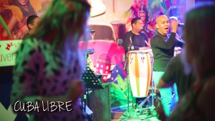 Vir Das - Big Night Out – Singapore Style – Part 2