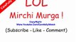 MURGHA - RADIO MIRCHI - RJ NAVED - EYE DONATION - Prank call