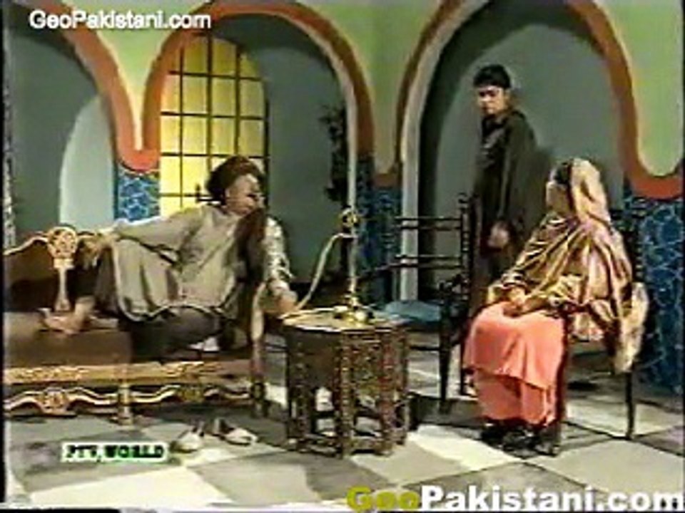 Boota From Toba Tek Singh - Part 6