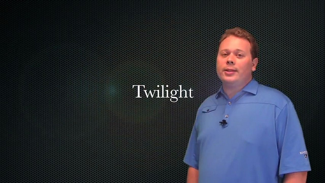 Phoenix Real Estate Photography: Twilight Photography Benefits