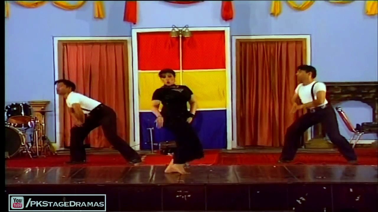 RAATAN - HINA SHAHEEN MUJRA - PAKISTANI MUJRA DANCE