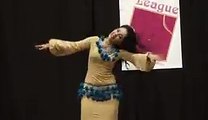 Most Beautiful And Talented Girl AWESOME BELLY DANCE Part-2 HD - Video