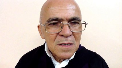 Rui Ikkô e os desafios para um Futuro Possível