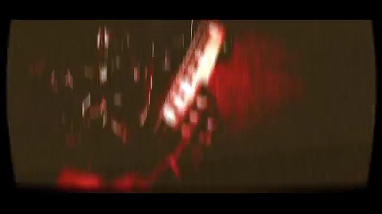 Lycaon - 馬鹿ね。(Bakane) PV