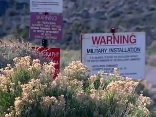 Best Kept Secrets ~ Military