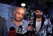 Film Director Mahesh Bhatt Says Gurmeet Choudhary Is Just Like My Son