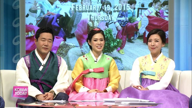 More personalized and special gifts for Seol 보다 특별하고 색다른 2015년 설날 선물 트렌드