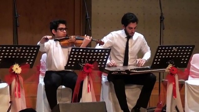 OF-HAYRAT DERNEĞİ KONSERİ 5