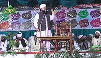 Hazrat Allama Ameer Muhammad Bhoorvi sab Part 2 AT Khatme Nabowat Conference AT Baroo Shareef Chowk Azam Layyah By Saaji Malik