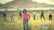 Grupo Lasser - Mi cholita (2015) OFICIAL