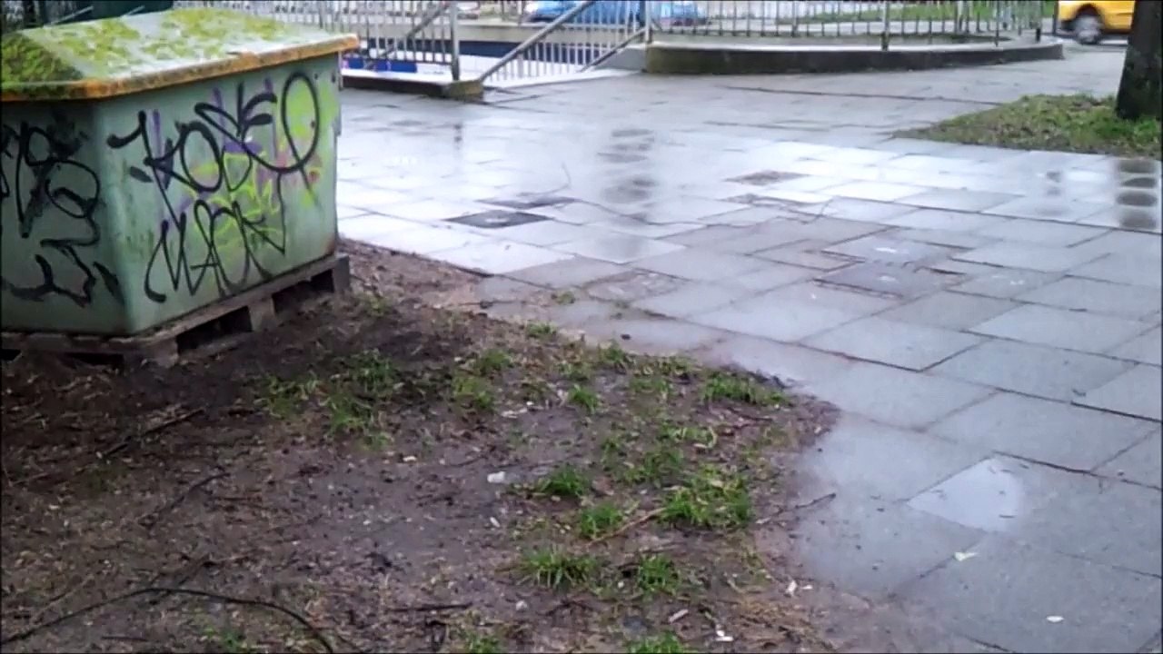 Pinneberg Januar 2015 - Der erste Sturm 06 /Full Film/Complete Movie/Ganzer Film