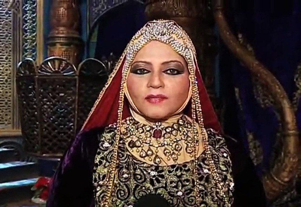 Seema Kapoor Playing A Role Of "Shamshad Begum" In Her Upcoming Historical Tv Serial "Razia Sultan"