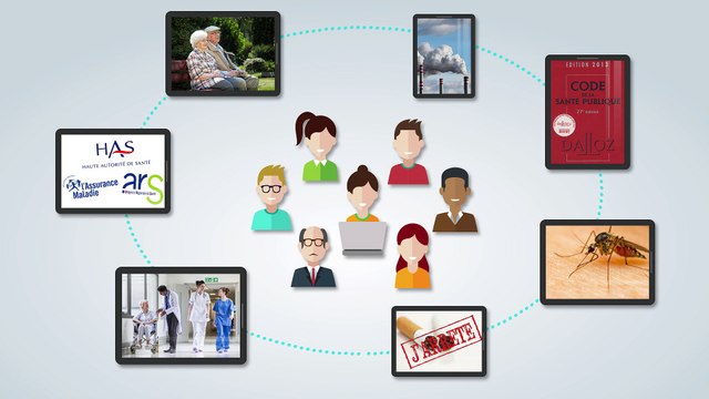 FUN MOOC : Comprendre la santé publique et le système de santé