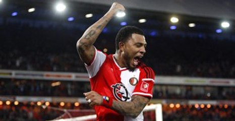 Kazım Attı, Feyenoord Kazandı