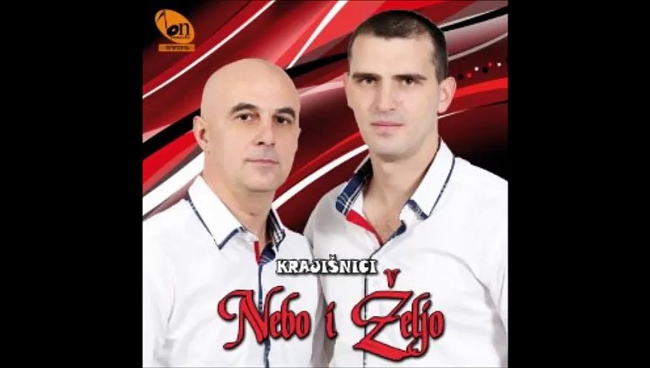 Krajisnici Nebo i Zeljo-Ljute Rane