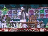 Hazrat Allama Ameer Muhammad Bhoorvi sab Part 3 AT Khatme Nabowat Conference AT Baroo Shareef Chowk Azam Layyah By Saaji Malik