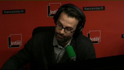 L'éco du jour : "Affamés"