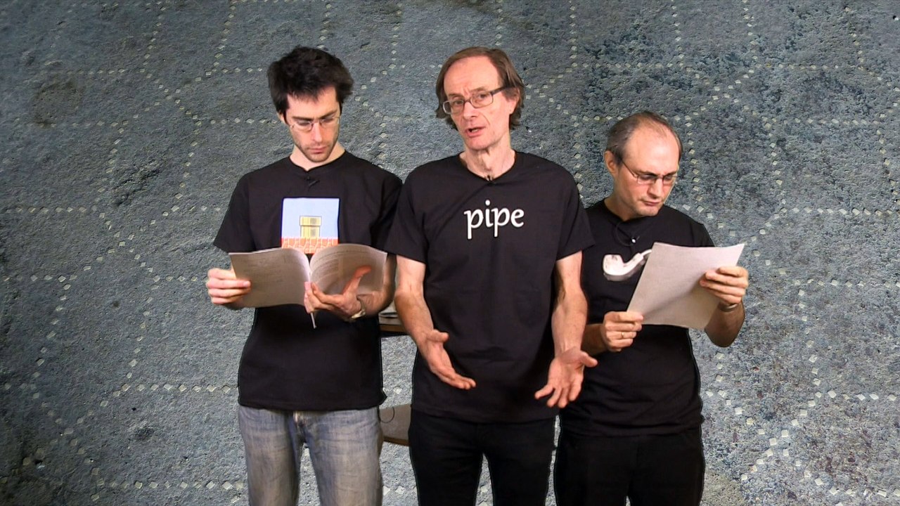 FUN MOOC : Introduction à la logique informatique