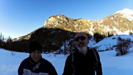 JCPMY en tandem : entraînement en altitude