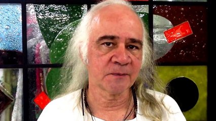 Waldemar Falcão e os desafios para um Futuro Possível