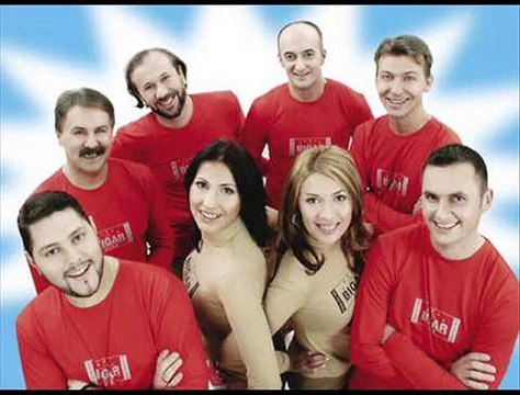 Medeni Mesec - Uz Moravu vetar duva