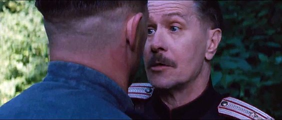 Child 44 Official UK Trailer 1 (2015) - Tom Hardy, Gary Oldman Movie HD