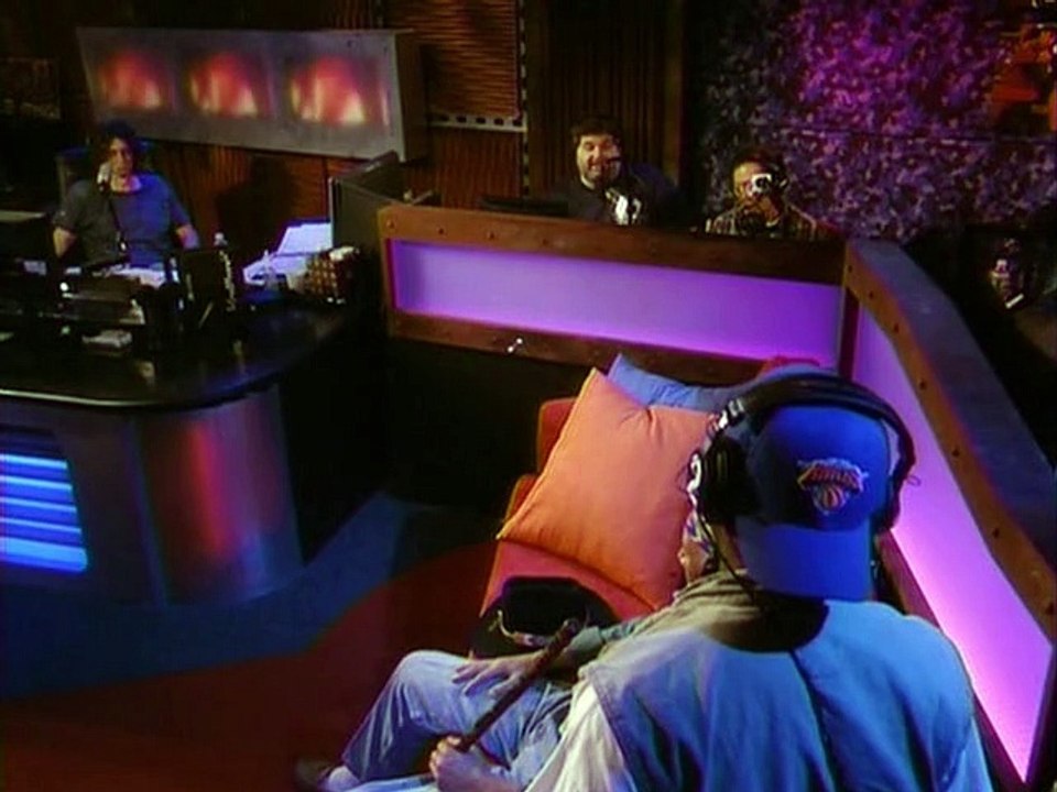 HTVOD - Riley Martin and Son Part 2