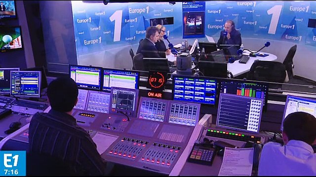 Vakaloulis : Alexis Tsipras n'a pas le droit à l'échec