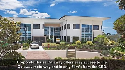Renting Office Space in Murarrie