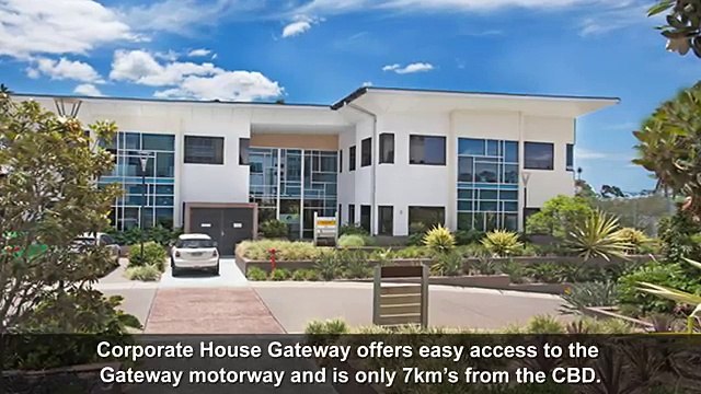 Renting Office Space in Murarrie