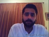 Jibran Nasir on Baldia JIT Report & MQM