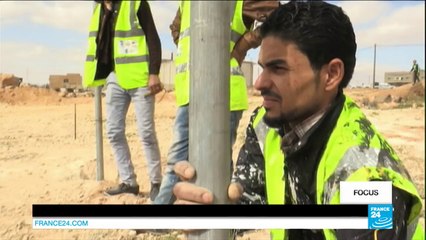 La Jordanie en guerre contre l'organisation de l'État islamique