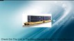 Kato USA Model Train Products Gunderson MAXI-IV Double Stack Car 3-Unit Set: TTX 